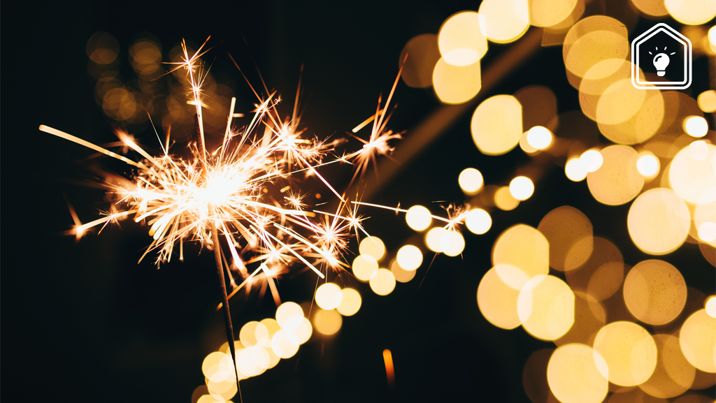 Spetterend feest: wanneer mag je welk vuurwerk afsteken tijdens oud en